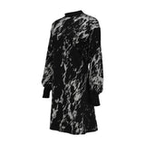 Metallic Sweater Dress - Last Few