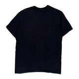 Sportswear Nike Graphic T-Shirt - Large Blue Cotton