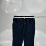 Rocawear Skinny Jeans - 30W US 4 Dark Wash Cotton