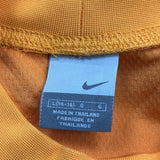 Age 16-18 Basketball Nike Jersey - Large Black Polyester