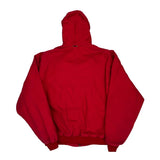 Schmidt Workwear Jacket - XL Red Cotton