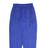 PEESSE Womens Joggers Blue Slim Tapered M W28 L29 Sports Casual
