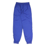 PEESSE Womens Joggers Blue Slim Tapered M W28 L29 Sports Casual