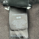 The North Face Jacket - Medium Black Polyester