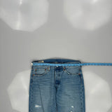Levis Jeans - 32W 30L Light Wash Denim