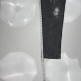 Carhartt Carpenter Pants - 36W 34L Gray Cotton