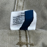 Polo By Ralph Lauren Pants - 33W 32L Khaki Cotton