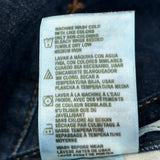 Dickies Jeans - 34W 32L Dark Wash Cotton