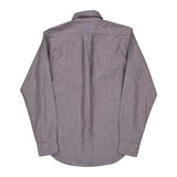 Ralph Lauren Shirt - XS Purple Cotton