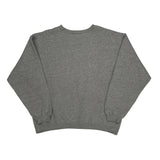 Warner Bros Cartoon Sweatshirt - Small Grey Cotton Blend