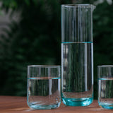 Spanish Cena Glasses