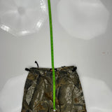 Realtree Camo Cargo Pants - 29W 30L Camo Cotton