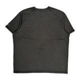 Carhartt T-Shirt - 2XL Gray Cotton