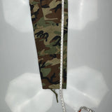 US Army Unbranded Camo Cargo Pants - 34W 30L Camo Cotton