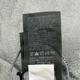 The North Face Fleece - XL Grey Polyester