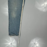 Carhartt Jeans - 36W 30L Light Wash Cotton