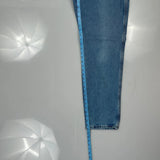 Dickies Carpenter Jeans - 30W 31L Blue Denim