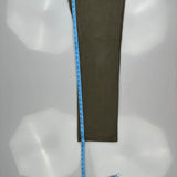 Carhartt Carpenter Pants - 32W 36L Green Cotton