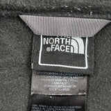The North Face Fleece - XL Black Polyester