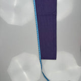 501 Levis Jeans - 30W 30L Purple Cotton