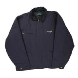 Tri-Mountain Jacket - XL Navy Polyester