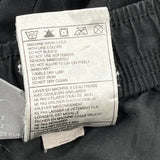 Age 12-13 Nike Tracksuit - Large Black Polyester