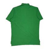 Polo By Ralph Lauren Polo Shirt - XL Green Cotton