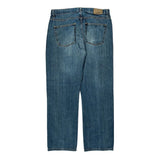 Lacoste Jeans - 34W 30L Blue Denim