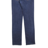 LEVI'S 511 Slim Mens Jeans Blue Slim Skinny Denim Medium W31 L31 Zip Fly Cotton