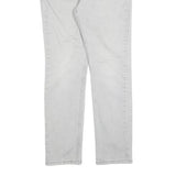 LEVI'S 511 Slim Mens Jeans Light Blue Slim Skinny Denim W32 L30 Classic Style