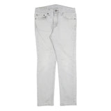 LEVI'S 511 Slim Mens Jeans Light Blue Slim Skinny Denim W32 L30 Classic Style