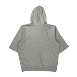 Oakley Hoodie - XL Grey Cotton