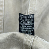 Authentic Collection Carpenter Shorts - 33W 8L Khaki Cotton