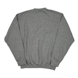 Athletics Lee Sweatshirt - XL Grey Cotton