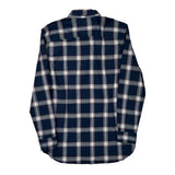 Tommy Hilfiger Checked Shirt - XL Red Cotton