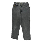 Wrangler Jeans - 27W US 6 Gray Cotton