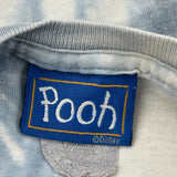 Eeyore Disney T-Shirt - XL Multicoloured Cotton