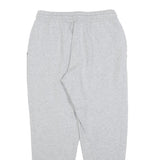 FILA Womens Joggers Grey Slim Tapered S W26 L25 Cotton Blend Comfort Casual