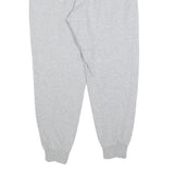 FILA Womens Joggers Grey Slim Tapered S W26 L25 Cotton Blend Comfort Casual