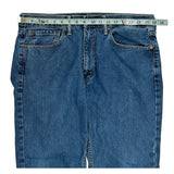 Levis Jeans - 32W 29L Blue Denim