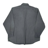 Carhartt Shirt - 3XL Grey Cotton