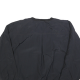 NIKE Mens Black Wheat Kings Hockey Pullover Jacket XL Polyester Blend Sportswear