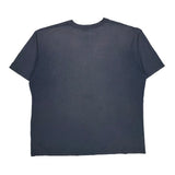 Carhartt T-Shirt - XL Gray Cotton