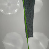 Rocawear Graphic Jeans - 32W UK 10 Multicoloured Cotton