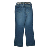 Fubu Jeans - 28W UK 8 Blue Cotton