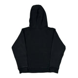 Age 8-10 Carhartt Hoodie - Small Black Cotton