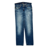 Armani Jeans Jeans - 32W 33L Blue Denim