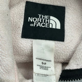 The North Face Denali Fleece Jacket - Small Black Polyester
