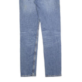 LEVI'S 511 Slim Mens Jeans Blue Slim Skinny Denim Medium W28 L32 Classic Cotton