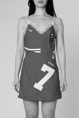 Rework NBA Lace Dress